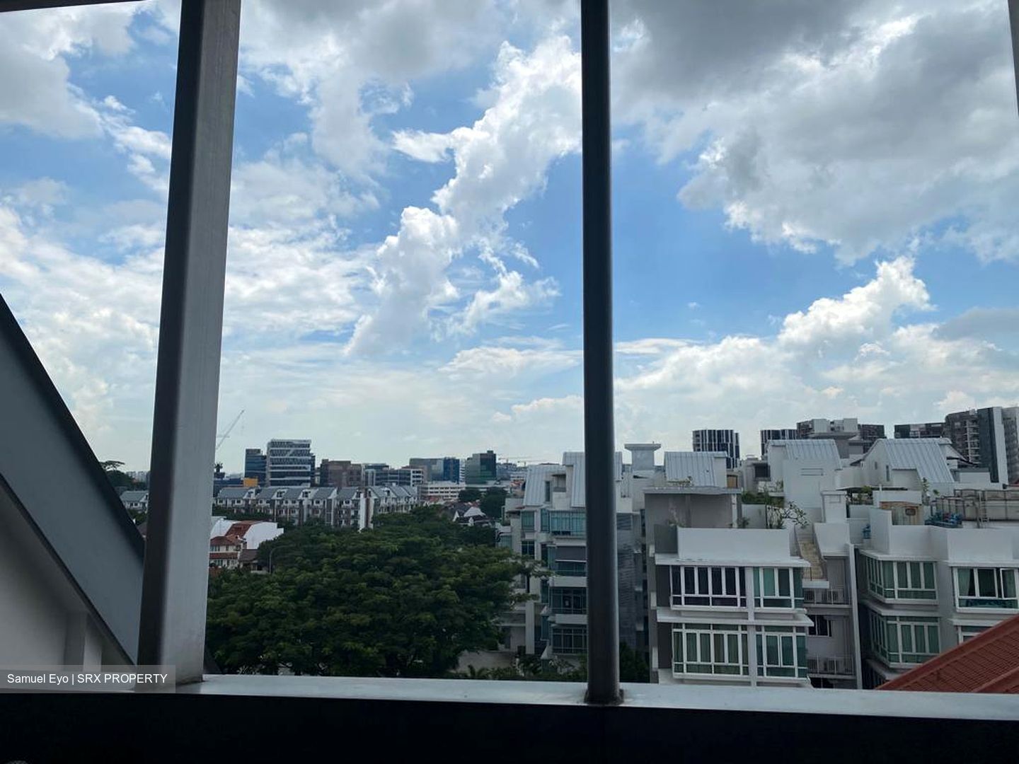 The Vue (D19), Apartment #372714871
